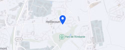 Run'in park - Heillecourt