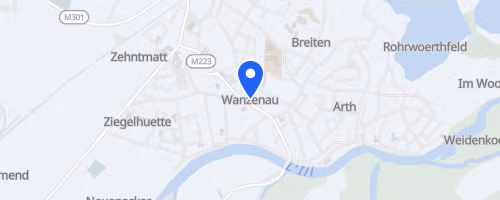 10 km de la Wantzenau - Nature 2026