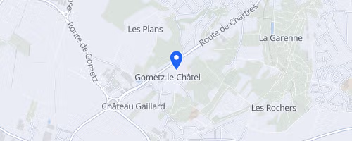 Trail du viaduc des fauvettes - Gometz-le-Châtel