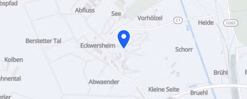Natura Cap Eckwersheim