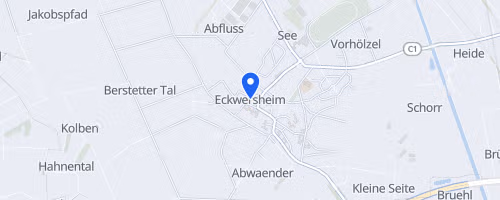 Natura Cap Eckwersheim