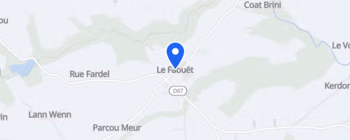 24H Trail de Bretagne