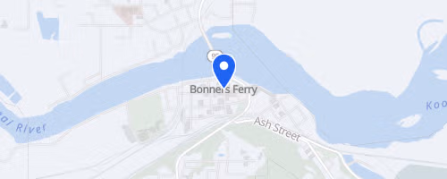 Kootenai River Run 5K and 10K
