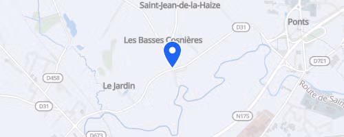 Course de Saint-Jean-de-la-Haize