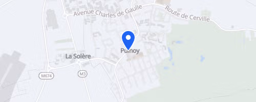 Foulée des rois - Pulnoy