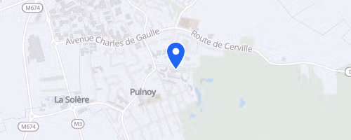 La Foulée des Rois - Pulnoy