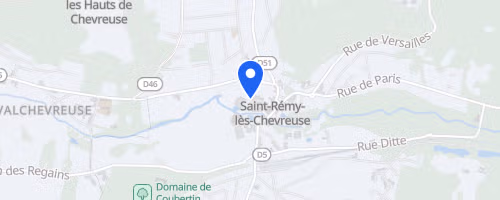 Virade De L’espoir - Saint-remy-les-chevreuse