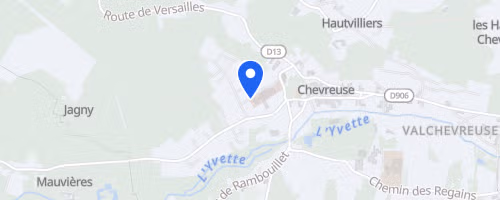 Trail des Lavoirs