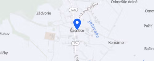 Čachtický polmaratón