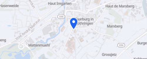 Sar'run - Sarrebourg