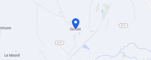 Foulées gouletaises