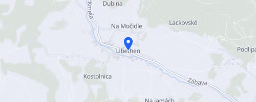 MTBIKER Kylof Ľubietová