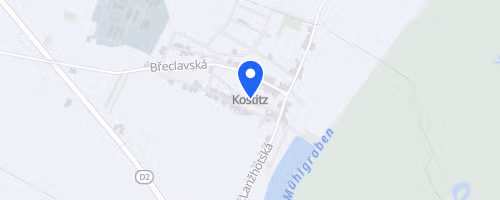 Morava Run - proti proudu