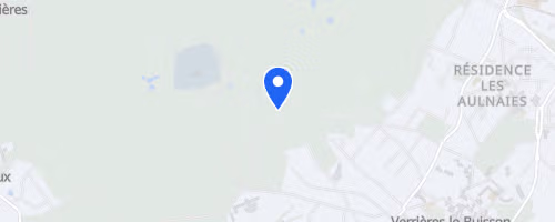 Techni'trail - Verrières-le-Buisson