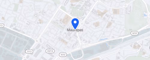 Foulées de Maurepas