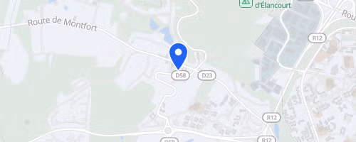 Elancourt champion trail - Élancourt