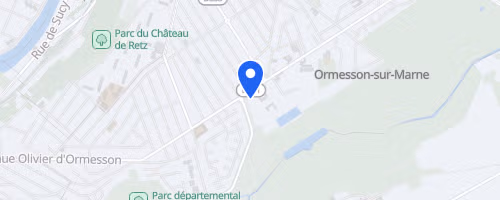 La noctambule - Ormesson-sur-Marne