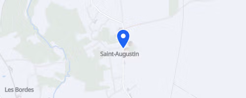 Trail de l'Aubetin