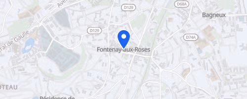 La Fontenaisienne - 5 km 2026