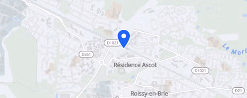 10 km Forestier de Roissy-en-Brie