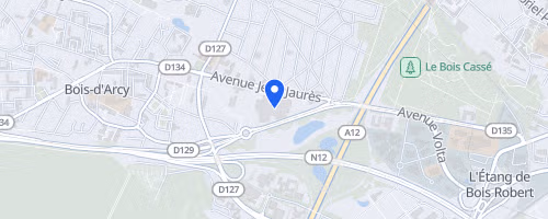 Semi et 10 km de Bois d'Arcy