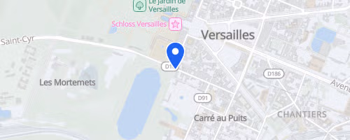 Versailles Triathlon Festival