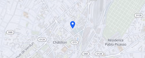 Les Foulées Châtillonnaises