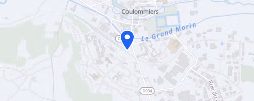 Coulommiers Rose