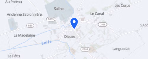Cross du CFIM de Dieuze