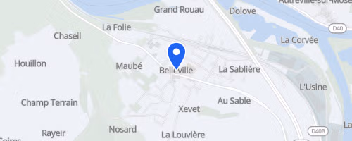 Tour du lac des Sablons - 1.5 km 2026