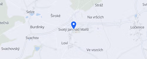 Svatojánský kopeček