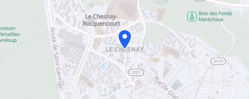 [A CONFIRMER] La Foulée Chesnaycourtoise - 10 km 2026