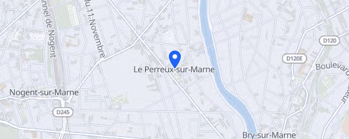 Course de la rentrée - Le Perreux-sur-Marne