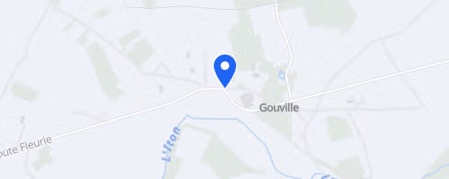 Courir pour un enfant - Gouville