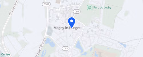 10 km Magny-Le-Hongre
