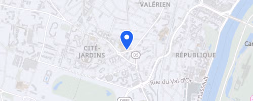 Foulée Suresnoise