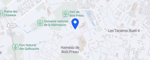 Semi-marathon des lions - Rueil-Malmaison