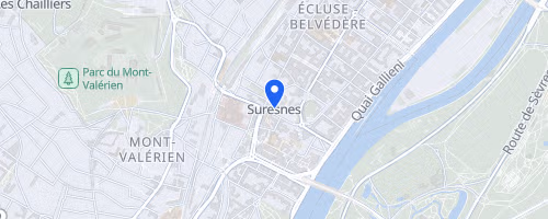 La Foulée Suresnoise - Semi-Marathon 2026