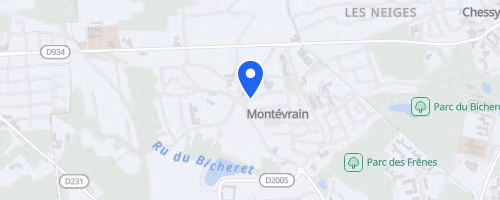 Les 4 heures de Montévrain