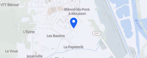 Rando Pour Tous  - Blenod-les-pont-a-mousson