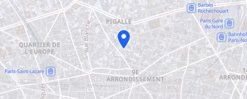 Foulées d'Ile-de-France des îles - Paris