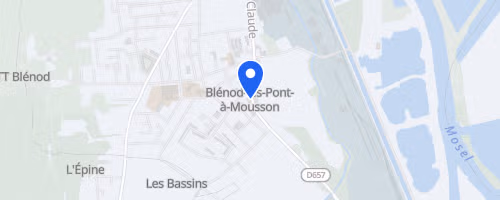 Randos Pour Tous - Blénod-lès-Pont-à-Mousson