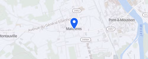 Challenge des 3 Côtes - Maidières