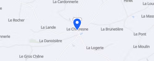 Tel est ton espoir - Le Chefresne
