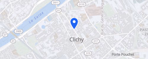Foulées de Clichy