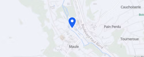 Rando Maule 25