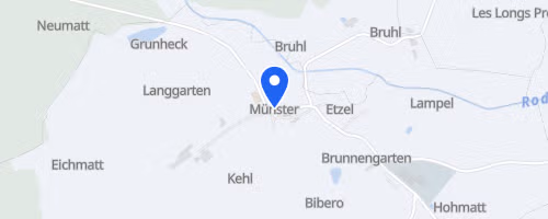 Munster Trail - 10 km 2026