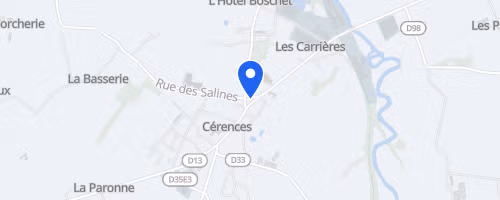 Le trail des vallons de cérences