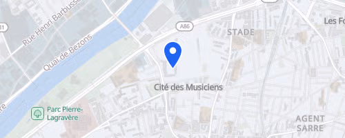 Randonnée Paris Le Crotoy - Colombes