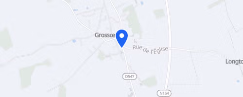 Foulées grandisylvaines - Grossœuvre